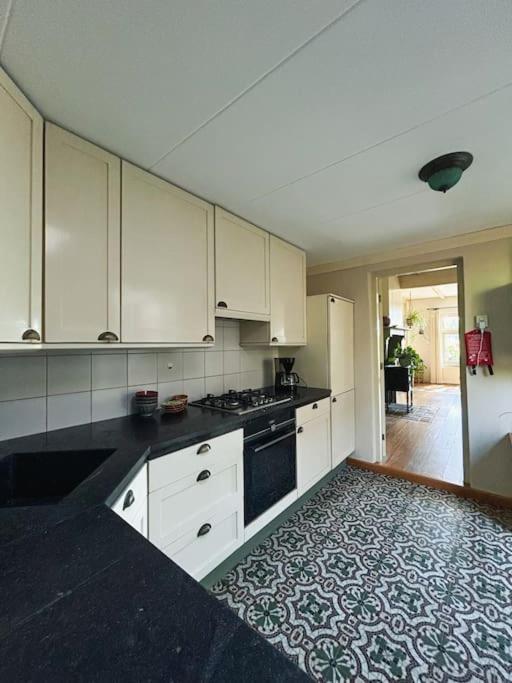 Onder De Kastanje! Villa Koedijk Exterior foto